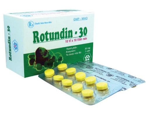 Rotundin