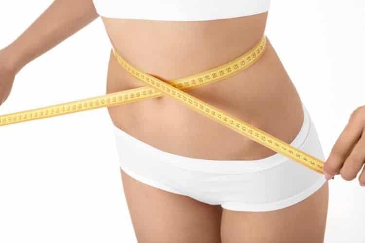 tác dụng của quả việt quất: giúp giảm cân