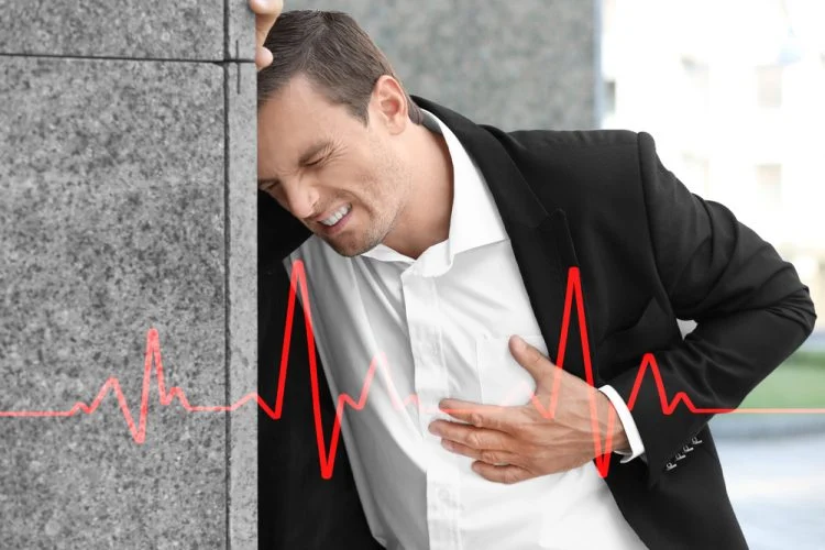 thuốc ciprofloxacin 500mg và loại khác có thể làm tăng nhịp tim