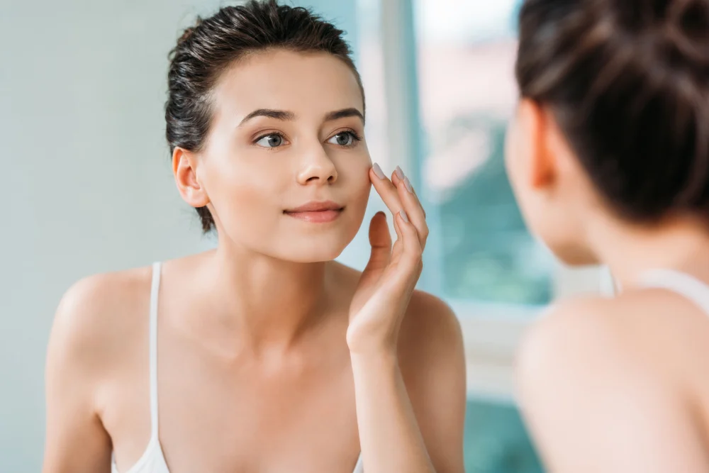 hạt sen là bí quyết dưỡng nhan cho bà bầu