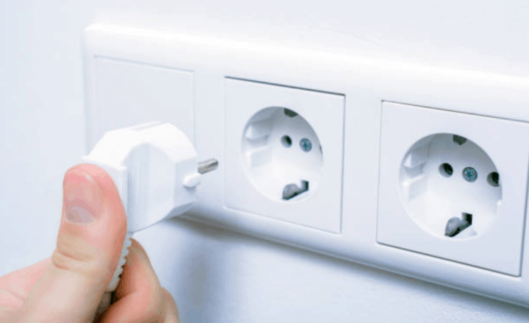 biện pháp phòng tránh tai nạn điện