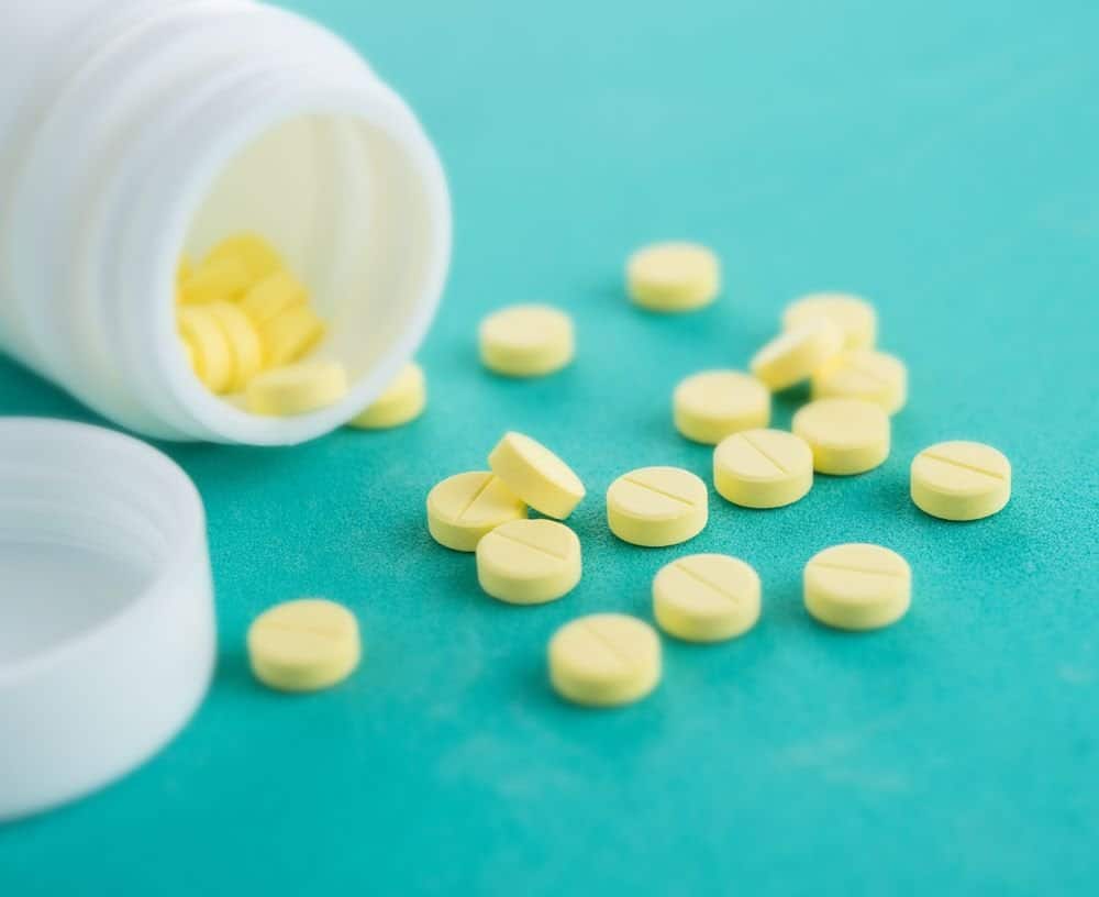 Cách dùng thuốc Drotaverin 40mg