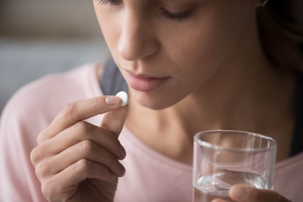 Cách dùng thuốc kháng sinh ciprofloxacin