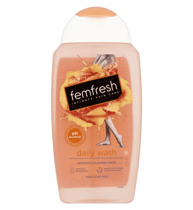 review dung dịch vệ sinh phụ nữ femfresh