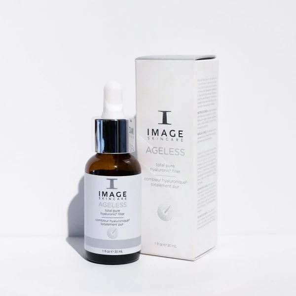 Tinh chất dưỡng ẩm Image Ageless Total Pure Hyaluronic Filler