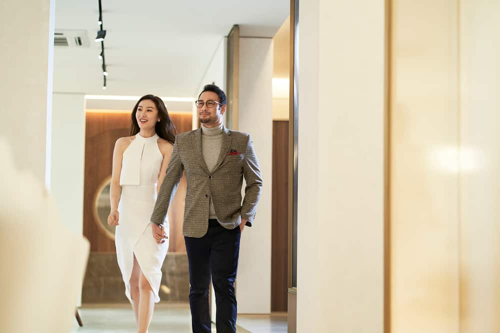 Tại sao chọn mối quan hệ FWB
