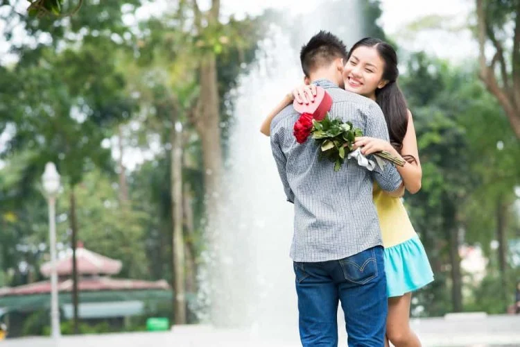 tại sao con trai thích quan hệ với người yêu