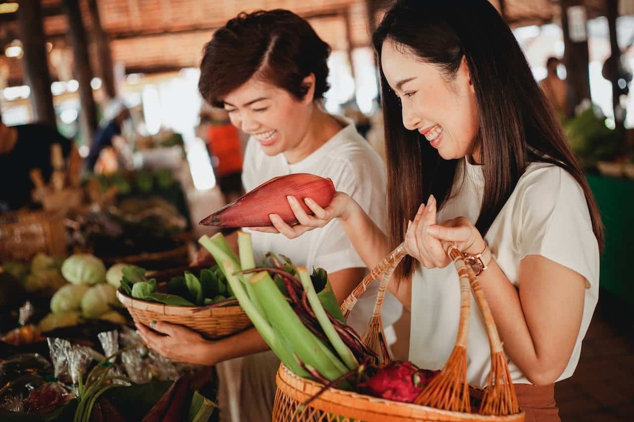 ăn hoa chuối có tác dụng gì