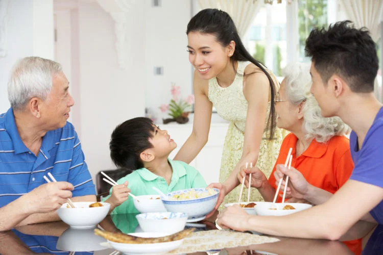 lợi ích của gạo lứt