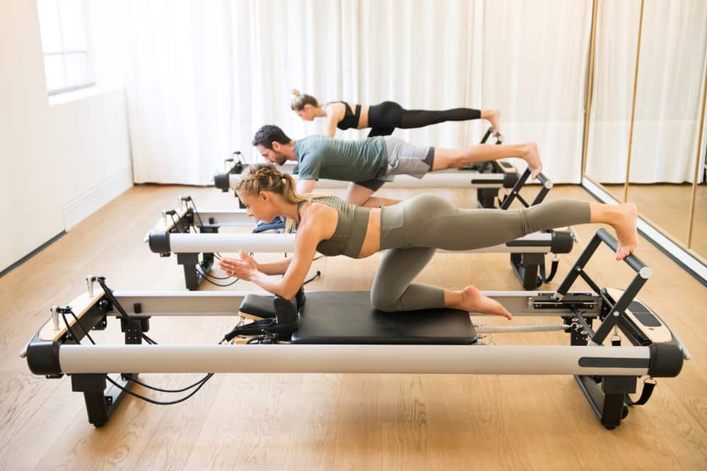 Pilates là gì