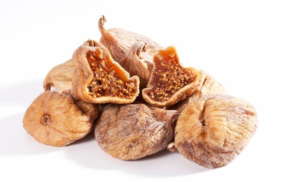 tác dụng của quả sung khô