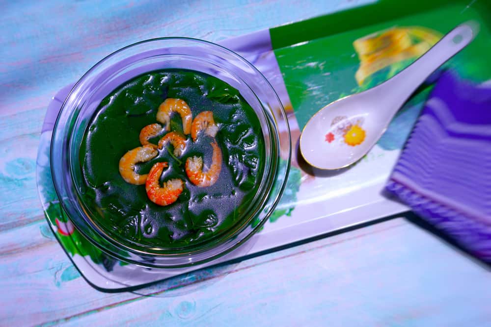 Rau bồ ngót có tác dụng gì