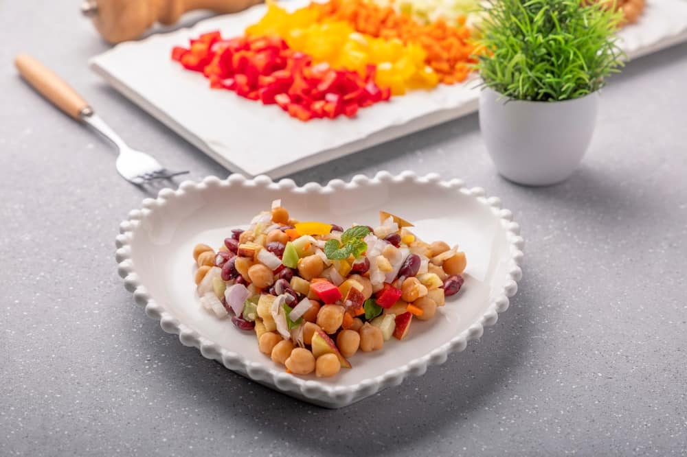 tác dụng của đậu gà: Ổn định huyết áp