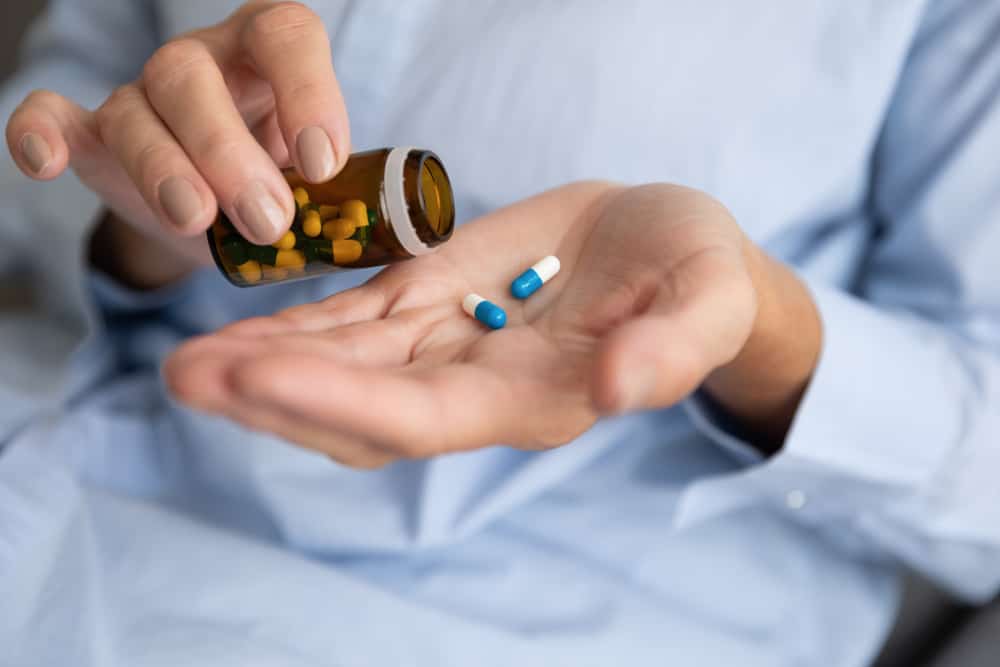 Tác dụng phụ thuốc gabapentin 300mg là gì