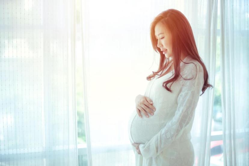 Thai 33 tuần tuổi nặng bao nhiêu? Những chỉ số thai nhi 33 tuần đáng quan tâm
