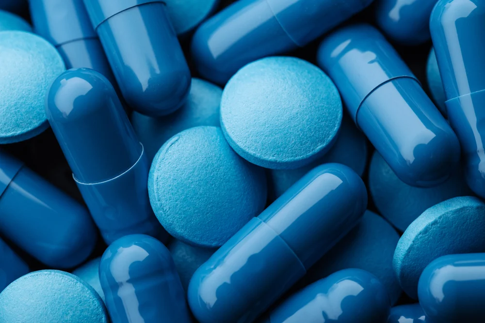 tương tác thuốc Mictasol Bleu là thuốc gì