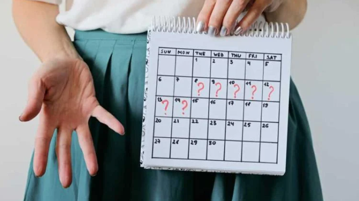 Bị trễ kinh uống gì cho máu ra? 9 thức uống giúp điều hòa kinh nguyệt