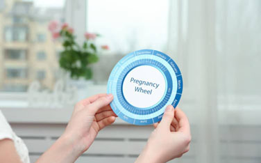 Khám phá cách tính tuổi thai nhi, ngày dự sinh chính xác của bác sĩ sản khoa
