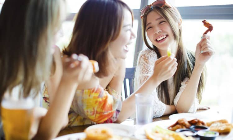 Cách giảm cân cấp tốc: 3 bước nhanh nhưng hiệu quả lâu dài