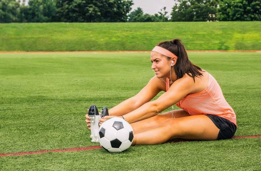 Rách cơ bao lâu thì khỏi? Tình trạng này có nguy hiểm không?