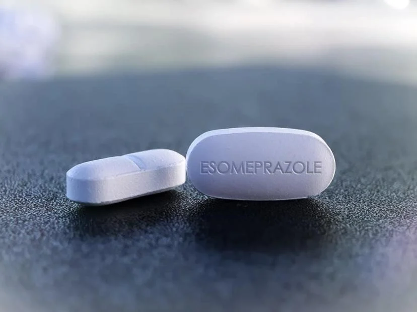 Esomeprazole